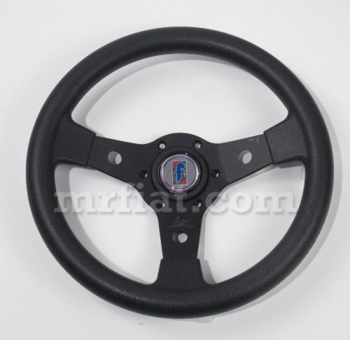 Fiat 500 600 850 124 2000 x1/9 1100 steering wheel new