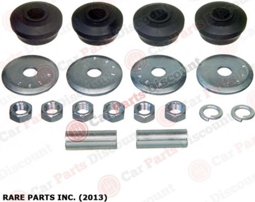 New replacement strut rod bushing, rp16862