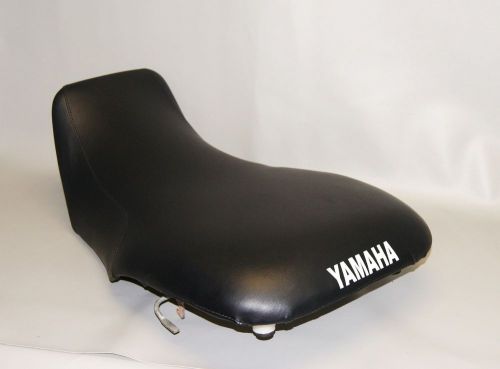 Yamaha  yfm400 kodiak 400 seat cover  2000 2001 2002 2003 2004 2005 2006  (st)