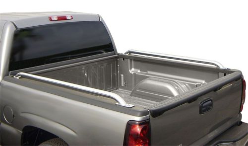 Ici (innovative creations) sr1009 truck bed side rail