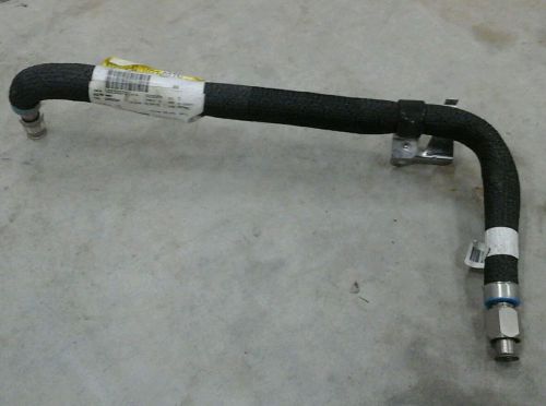 Emissions egr tube pipe for 96-02 chevy v8 5.0l 5.7l