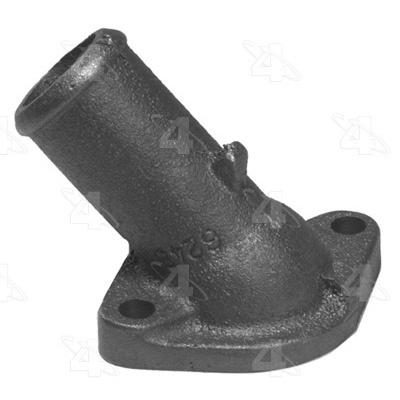 Four seasons 85103 thermostat housing/water outlet-engine coolant water outlet