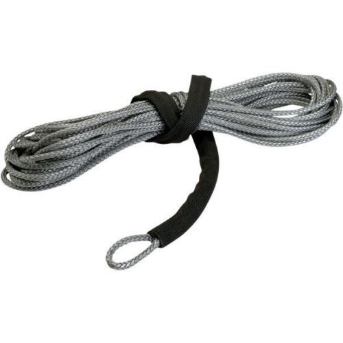 Moose racing synthetic winch cable (4505-0343)