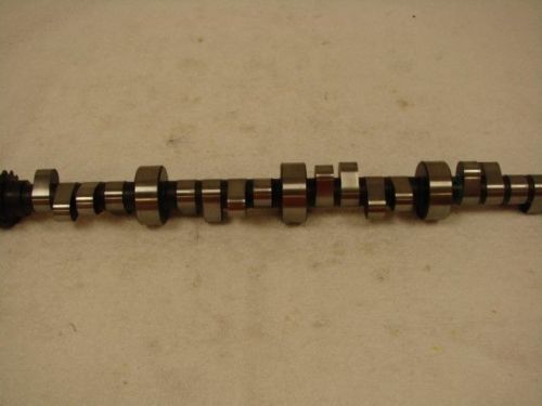 Comp cams sb chevy solid roller turbo camshaft