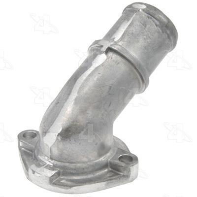 Four seasons 85185 thermostat housing/water outlet-engine coolant water outlet