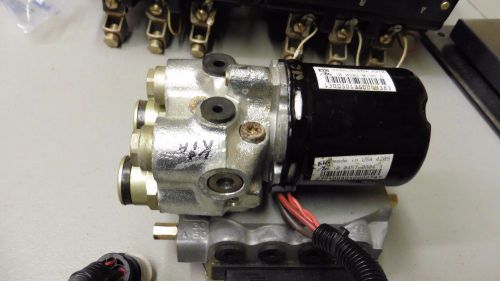 New genuine kia sephia 95-97 hcu kit hydraulic actuator assembly abs anti lock
