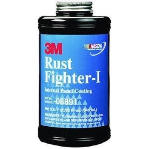3m automotive (mmm8891) 3m rust fighter-i, 1 quart