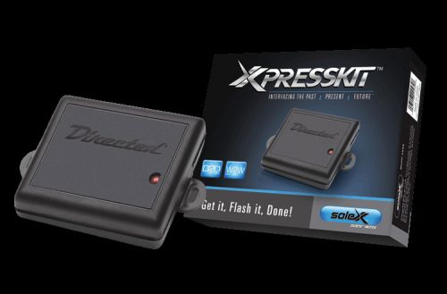 Xpresskit pkucg2x bypass module