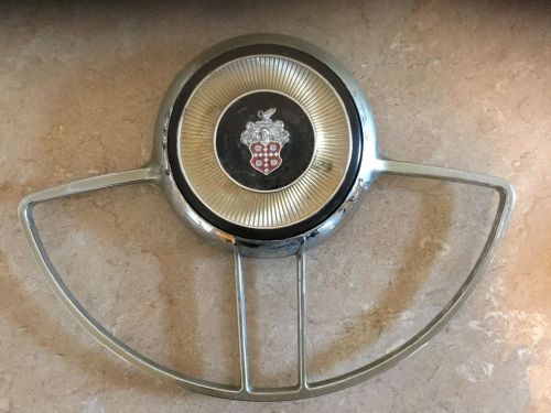 1948 to 1954 horn and ring for packard