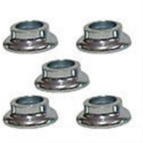 Tapered rod end reducers / spacers 3/4&#034;id x 1/4&#034; imca heims misalignment
