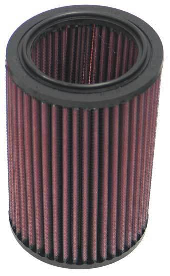 K&n e-9238 replacement air filter