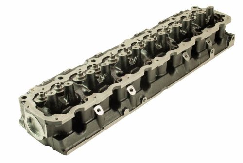 Fa 0331 new replacement bare cylinder head fits jeep 4.0 0331 7130 no core