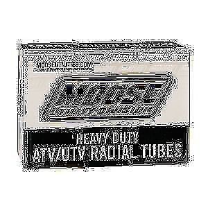 Moose racing heavy duty atv utv utility inner tire tubes tube 21x11/8 03510037