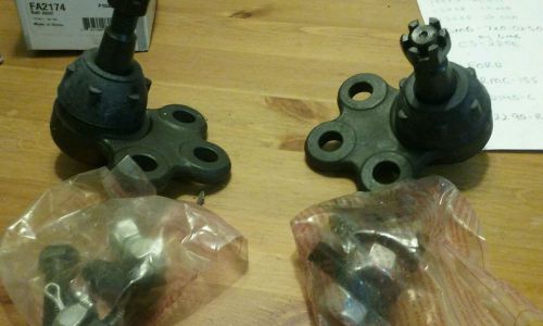 2 lower ball joint fwd monte carlo fa2174