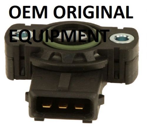 Fuel injection throttle switch bmw