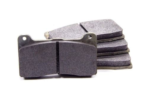 Wilwood polymatrix a brake pads dynalite/dynapro caliper set of 4 p/n 15a-9835k