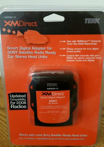Xmdirect smart digital adapter for sony