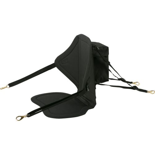Attwood foldable sit-on-top clip-on kayak seat model# 11778-2