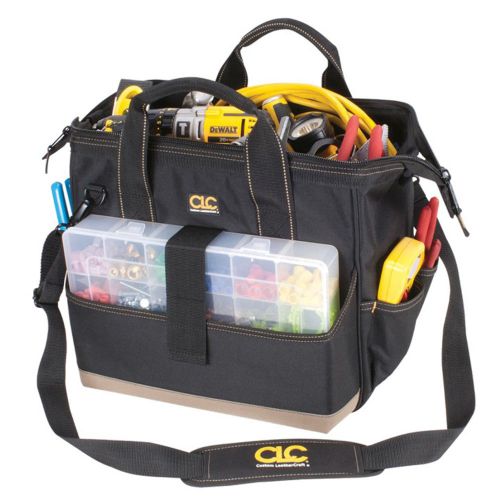 Clc 1139 large traytote tool bag