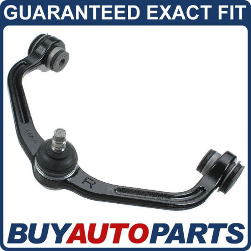 Brand new premium quality front right upper control arm assembly for ford mazda