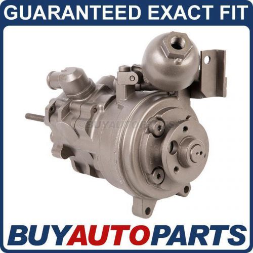 Remanufactured genuine oem p/s power steering pump for bmw 745i