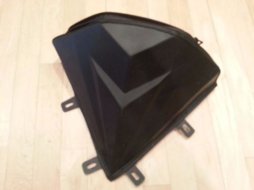 2880374 polaris pro fit large heated windshield bag