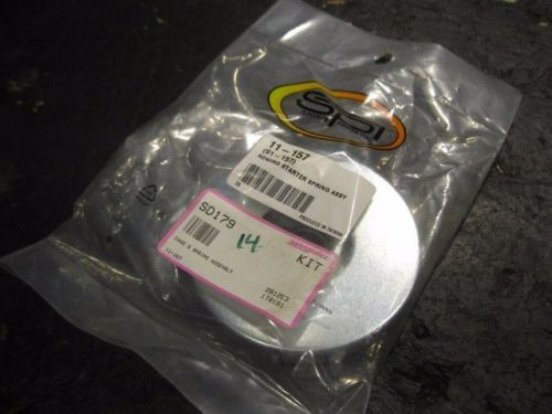 Skidoo rotax 420-9844-52 spi 11-157 new aftermarket replacement recoil starter