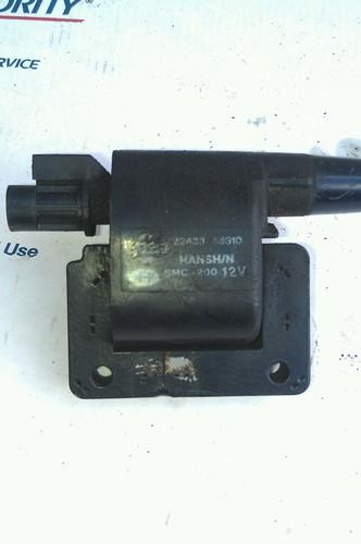 1988 nissan 300zx ignition coil oem