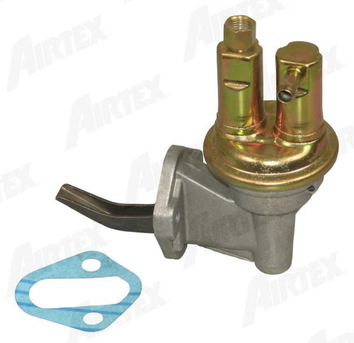Airtex 6737 mechanical fuel pump