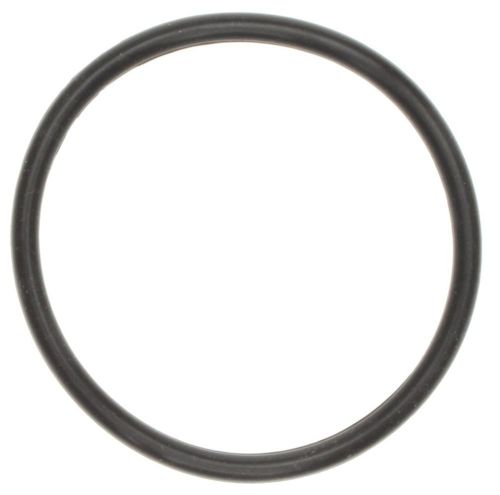 Engine coolant thermostat housing gasket victor c32610