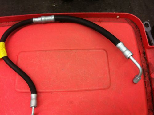 Power steering pump hose oem satellite dart coronet cuda charger fury 2537613