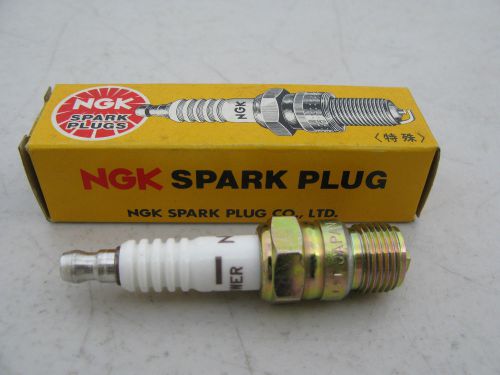 8 ngk spark plugs r5673-7 inboard marine flagship tc450 tc600 hardin h320tc 4367