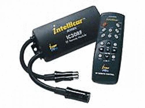 Intellicar wireless remote control module ic30rf