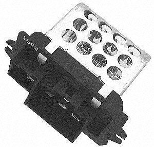 Blower motor resistor - standard
