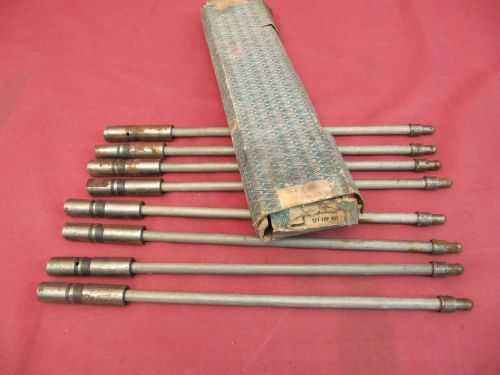 Nos volkswagen push rods &amp; lifters 25hp 36hp engine
