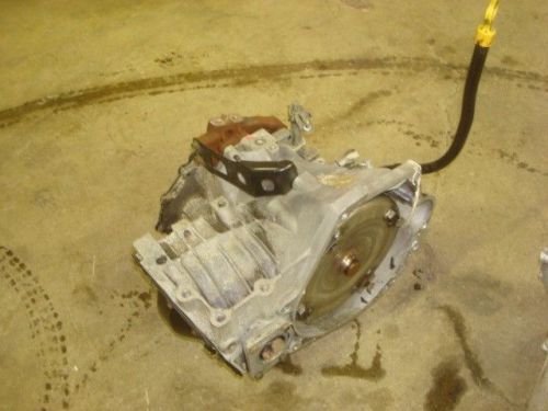 06 chrysler pt cruiser 2.4l with turbo a/t automatic transmission 92k oem 2006