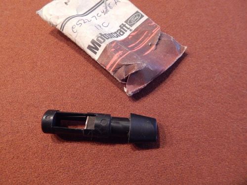 Nos mustang 65 66 automatic trans shifter handle button c5zz-7c488 1965 1966