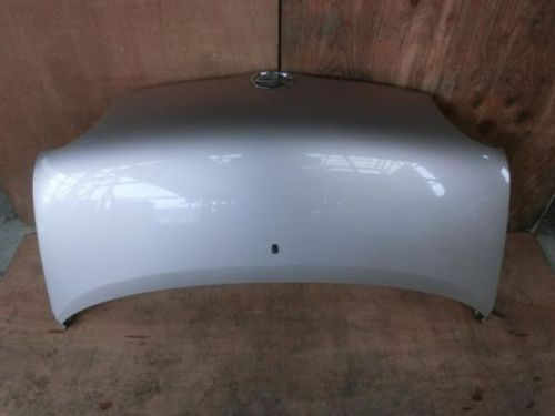 Daihatsu move 2005 hood [7010500]