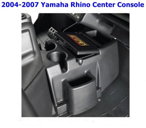 2004 2005 2006 2007 yamaha rhino utv center console w/ gps pocket, kolpin # 1421