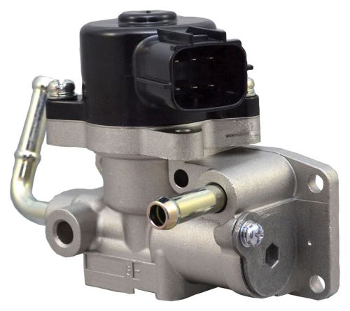 Idle air control valve hitachi abv0042 fits 00-06 nissan sentra 1.8l-l4