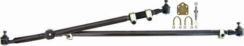 Currie ce-9701 currectlync tie rod/drag link system