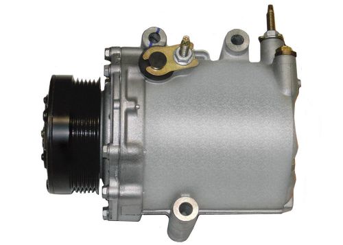 Acdelco 15-21183 new compressor and clutch