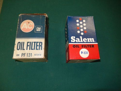 1956 57 chevrolet car and trucks nos oil filters (2)