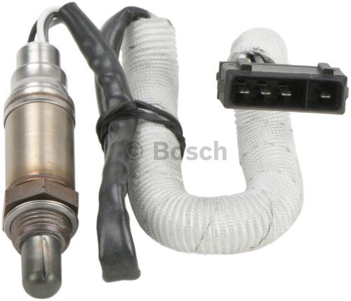 Bosch 13267 oxygen sensor