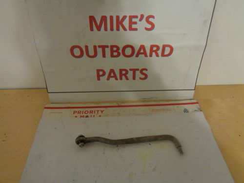 Mercury 92876 a10 steering arm link rod assembly @@@check this out@@@