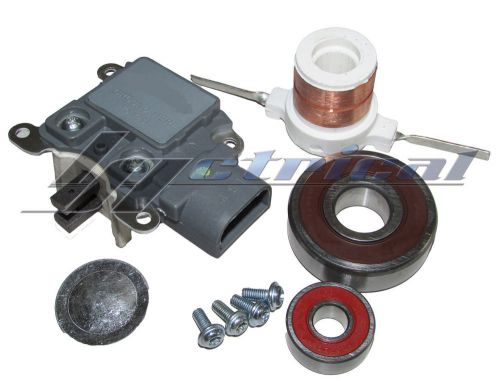 New ford 3g alternator repair kit with slip ring for lincoln continental 3.8 v6