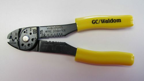 New w-ht1921 molex crimper for king narco connector contacts