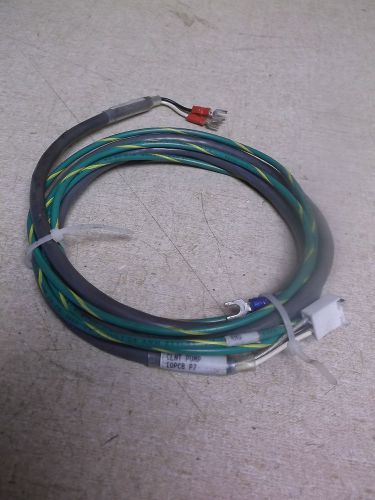 Clnt pump cable/harness iopcbp7 *free shipping*