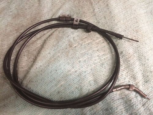 2002 ski doo 99-03  mxz 800 zx speedometer cable