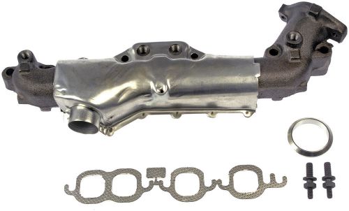 Exhaust manifold right dorman 674-653